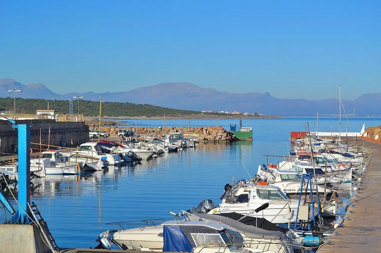 Σπίτι διακοπών 039 Casa Marimar Etv8486 By Mallorca Charme Muro Ισπανία