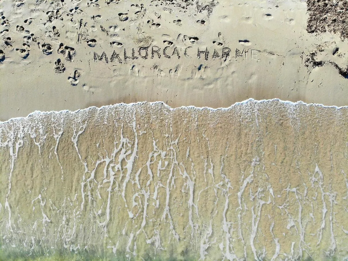 039 Casa Marimar Etv8486 By Mallorca Charme Muro