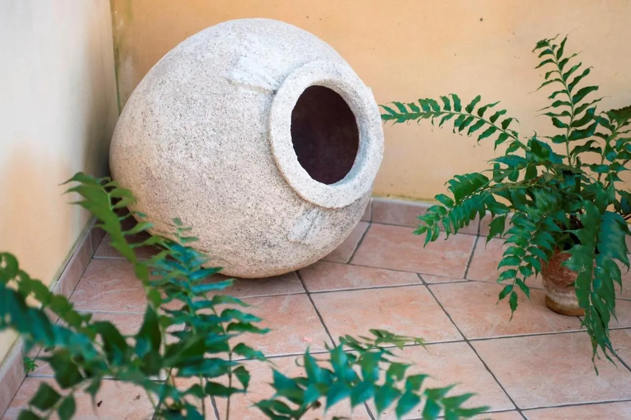 039 Casa Marimar Etv8486 By Mallorca Charme Muro 0*,