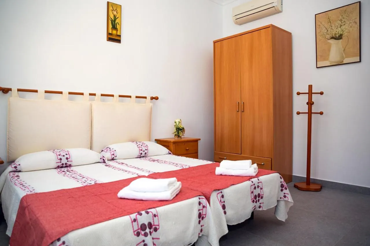 Σπίτι διακοπών 039 Casa Marimar Etv8486 By Mallorca Charme Muro Ισπανία