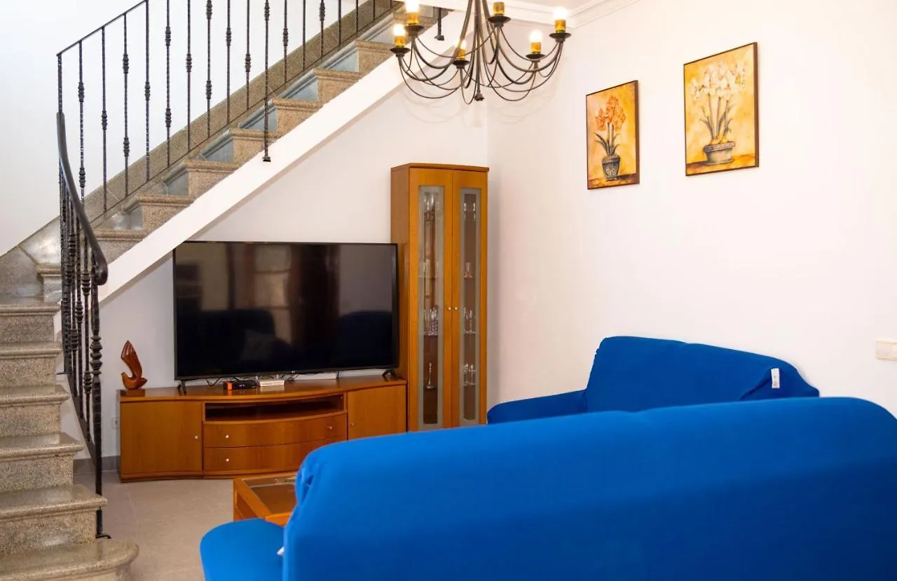 039 Casa Marimar Etv8486 By Mallorca Charme Muro 0*,