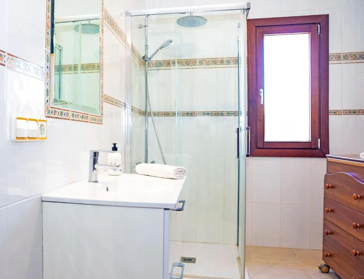 Σπίτι διακοπών 039 Casa Marimar Etv8486 By Mallorca Charme Muro Ισπανία