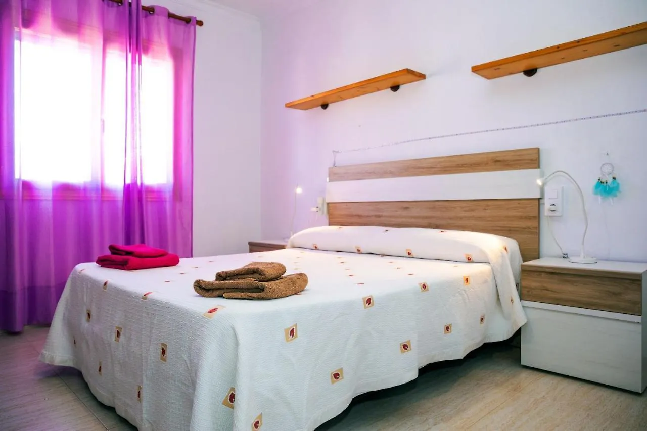 Σπίτι διακοπών 039 Casa Marimar Etv8486 By Mallorca Charme Muro Ισπανία
