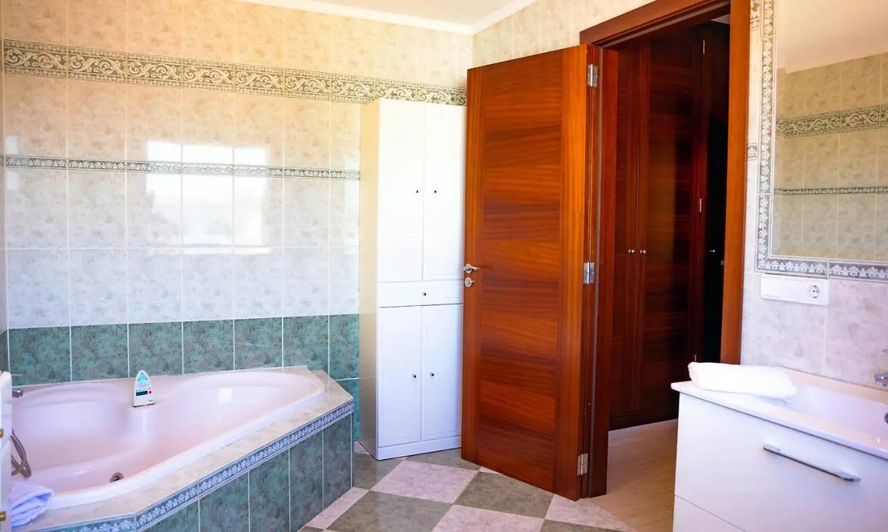 039 Casa Marimar Etv8486 By Mallorca Charme Muro Σπίτι διακοπών